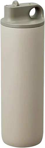 Miniatura 9 de Kinto 20284 Active Tumbler, 20.3 fl oz (20.3 fl oz), color rosa ceniza