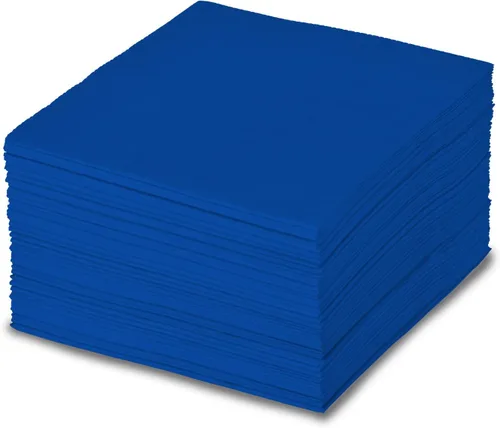 Miniatura 2 de Servilletas de cóctel de 3 capas, 80 unidades, servilletas de papel desechables, servilletas de cóctel de papel, servilletas de cena