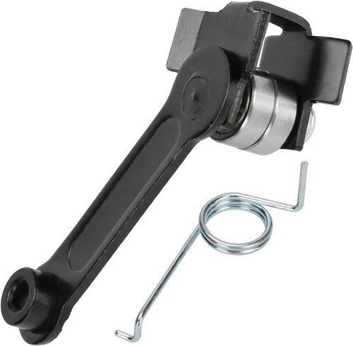 Miniatura 8 de GREHUA Tensor de cadena ajustador con resorte para Razor MX500 MX650 SX500 Dirt Rocket Electric Motocross RSF650 Mini Sport Street Bike Motocicleta