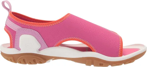 Miniatura 6 de KEEN Sandalias de punta abierta Knotch River unisex para niños
