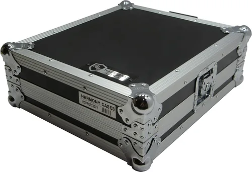 Miniatura 5 de Harmony Audio Fundas HCPROFX12V2-1 Compatible con Mackie PROFX12V2 Mezclador Flight Transport Road Custom Case