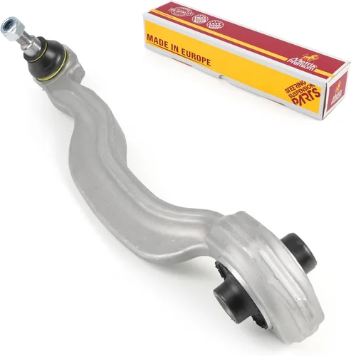 Miniatura 106 de Metrix Premium Chassis Parts - Brazo de control inferior delantero izquierdo con junta esférica y conjunto de buje Compatible con Chevrolet Aveo 18