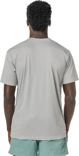 Miniatura 2 de Camiseta deportiva Vapor Apparel con protección solar de más de 50 UPF de mangas cortas para hombre