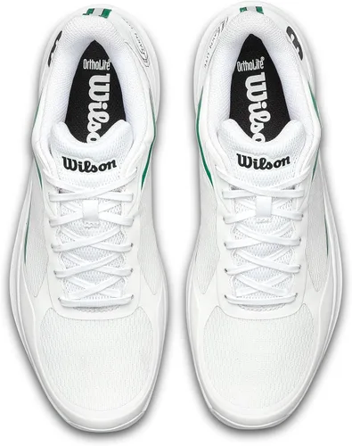 Miniatura 8 de Wilson Zapatos de pádel Hurakn Lite para hombre