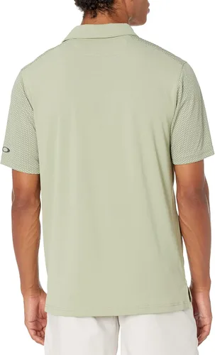Miniatura 2 de Oakley Polo Hexad Stripe Rc para hombre