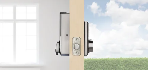 Miniatura 4 de Kwikset SmartCode, 98880-004