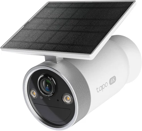 Miniatura 12 de Tapo by TP-Link MagCam sin cables, cámara de seguridad inteligente alimentada por batería 2K para interiores y exteriores, montaje magnético, visión