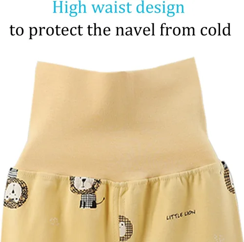 Miniatura 3 de Pijama Yanwang de manga larga, 100 % algodón orgánico, para bebé y niño, 3 M-6T
