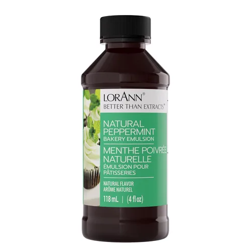 Miniatura 6 de LorAnn Oils Saborizante de Súper Concentración - Usado para Hacer Dulces, Extractos Saborizantes, Hornear, Dulces Duros y Aceites Saborizantes