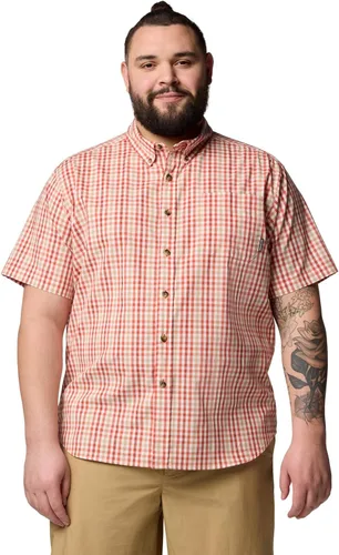 Miniatura 37 de Columbia Camisa de manga corta Rapid Rivers II para hombre