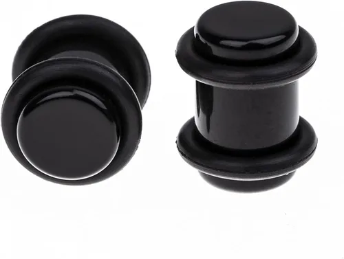 Miniatura 6 de Memsion Ear Stretching Kit 54 Pieces 14Gauges-00Gauges Earrings Piercing Kit
