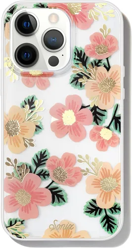 Miniatura 10 de Sonix - Funda para iPhone 14 Plus probada en caídas de 3 metros Funda protectora transparente