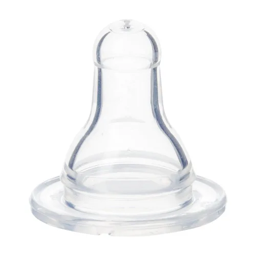 Miniatura 5 de Evenflo Feeding Botellas clásicas de plástico transparente estándar para bebé, bebé y recién nacido, verde azulado, verde/azul, 8 onzas