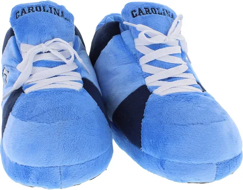 Miniatura 3 de Comfy Feet Everything Comfy CFNCAA01 - Pantuflas originales de Carolina del Norte, talla L, 8-10 de mujer 7-9 de hombre