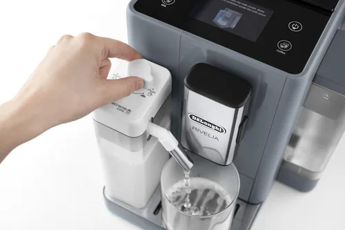 Miniatura 4 de Juego de Actualización De'Longhi Rivelia LatteCrema Cool