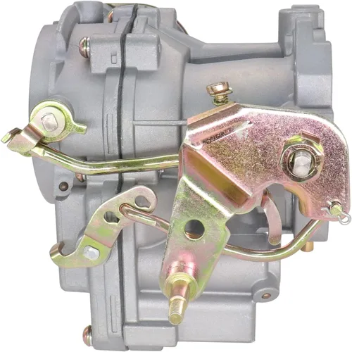 Miniatura 4 de Carburador 3310-807504A1 para Marine 4 cilindro 2 barril Rochester Mercarb 3.0L/3.0LX Carb 807504