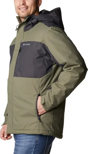 Miniatura 3 de Columbia Tipton Peak II - Chaqueta aislante para hombre