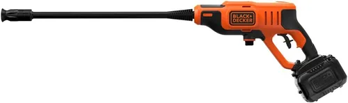 Miniatura 2 de BLACK+DECKER Lavadora a presión máxima de 20 V, 350 PSI (BCPW350C1)