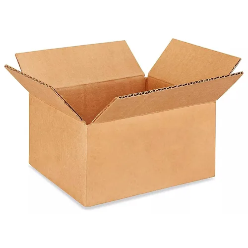 Miniatura 18 de IDL Packaging Paquete de 5 cajas de envío altas de 8 x 8 x 48 pulgadas, extra resistentes de 200 libras frente a caja regular, cajas de mudanza