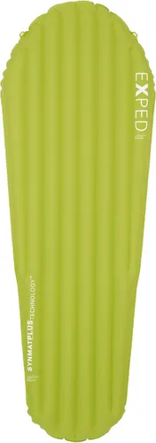 Miniatura 20 de Exped Ultra - Ultraligero Inflable Mochilero Colchoneta de Dormir, Estera de Aire Ligero para Acampar y Sender