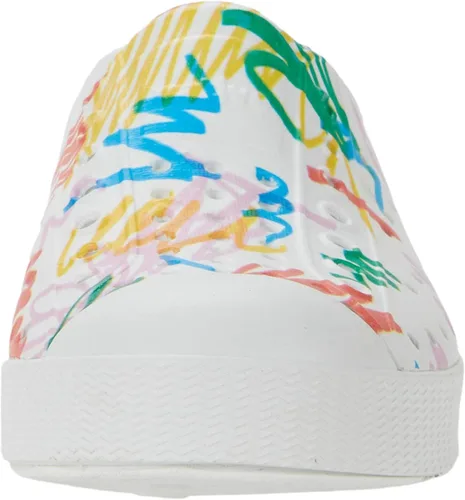 Miniatura 6 de Native Shoes Jefferson Print niño pequeño