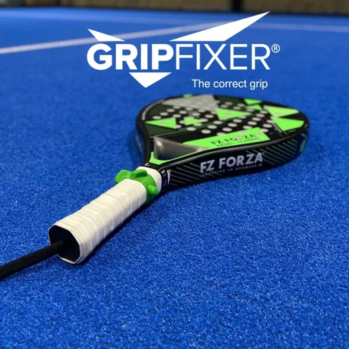 Miniatura 2 de Padel Grip Trainer - Equipo de entrenamiento de pádel - Grip Aid