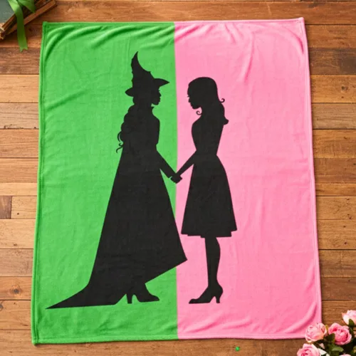 Miniatura 33 de Adventure Time Ricardio Bedding - Manta de felpa súper suave y acogedora, 46 x 60 pulgadas, (producto oficial) por Franco Collectibles