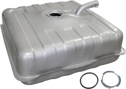 Miniatura 117 de TRQ Depósito de combustible de gasolina de 17.1 gal compatible con Hyundai Santa Fe 2003-2006