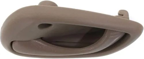 Miniatura 4 de KarParts360 Para Suzuki Esteem Manija de puerta interior delantera o trasera, lado del conductor beige (1995-2002) Recorte: todos los submodelos