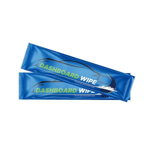 Diamond Wipes Toallitas de lavado de coche con aroma refrescante a limón, paquete de 50 toallitas envueltas individualmente, accesorios de coche,