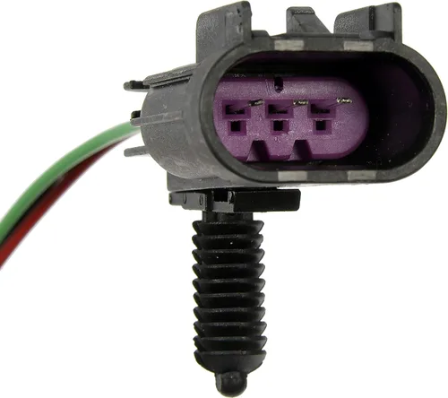 Miniatura 4 de Dorman 926-384. Arnés de puente para faros compatible con modelos seleccionados de Dodge/Ram