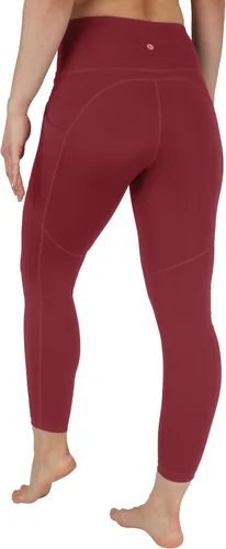 Miniatura 72 de 90 Degree By Reflex - Pantalones deportivos de yoga para mujer Power Flex