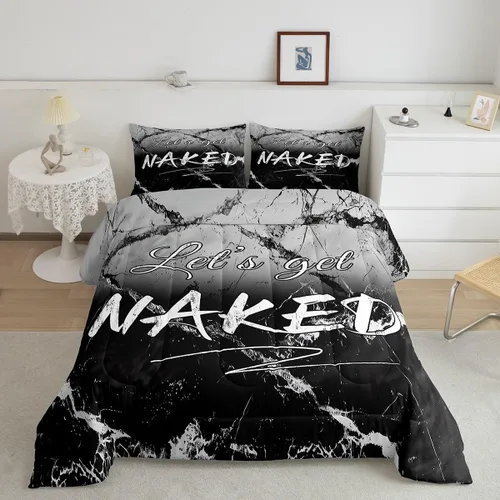 Miniatura 45 de jejeloiu Juego de ropa de cama Queen y King, juego de edredón de panal para niños, niñas, adolescentes, decoración de habitación, edredón Multi 07