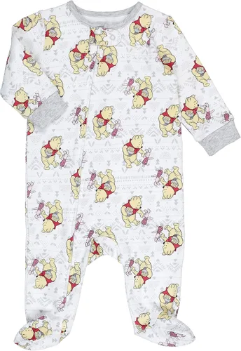 Miniatura 2 de Disney Winnie the Pooh - Pijama de algodón para bebé, Winnie y Piglet para bebé, Winnie the Pooh