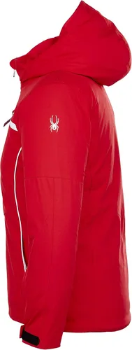 Miniatura 4 de Spyder Chaqueta de esquí aislada para niñas