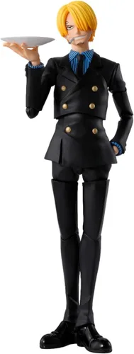 Miniatura 26 de TAMASHII NATIONS - Una pieza - Boa Hancock -Marineford- S.H.Figuarts Figura de acción