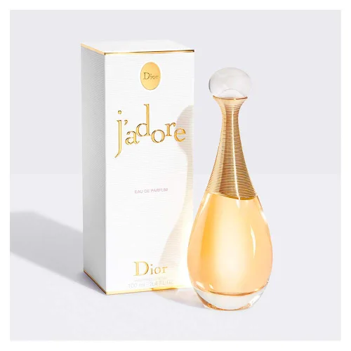 Miniatura 2 de CHRISTIAN DIOR J'Adore Eau De Parfum en Spray para Mujeres, 1.7 Onzas
