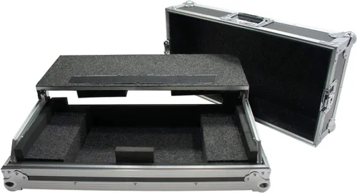 Miniatura 6 de Harmony Audio HCMIXTRACKPRO3LT Flight Glide - Funda para portátil y DJ compatible con Mixtrack Platinum