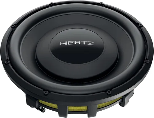Miniatura 3 de HERTZ Mille Pro Shallow MPS 300 S4 Subwoofer SVC de 4Ω de 12 pulgadas (11.811 in) con rejilla
