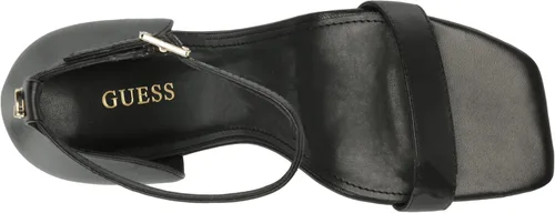 Miniatura 5 de GUESS Women's Yael Heeled Sandal