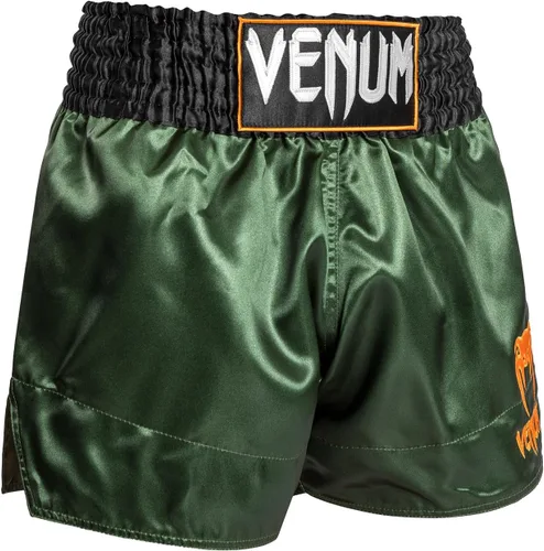 Miniatura 2 de Venum Pantalones cortos Muay Thai Classic