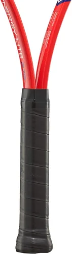 Miniatura 5 de Prince 7TJ134 Synergy LITE 275 Hard Tennis Racket, Lightweight Aluminum, Grip Size 2, [Stretched]