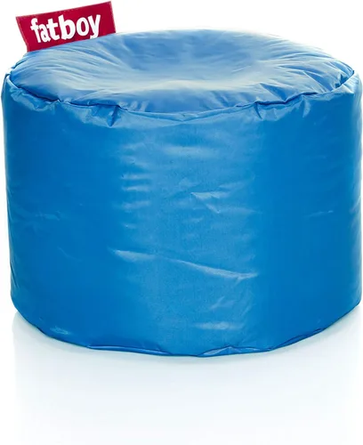 Miniatura 16 de Fatboy PNT2-BLK Point Ottoman, color negro