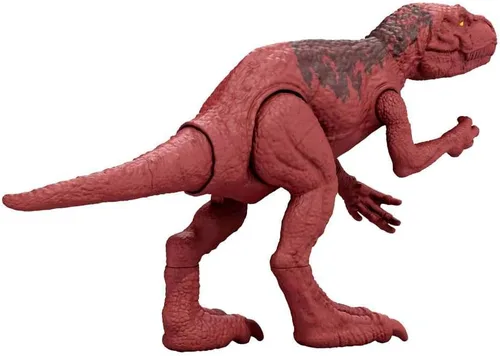 Miniatura 4 de Figura de juguete de dinosaurio Herrerasaurus de 12 pulgadas por Jurassic World