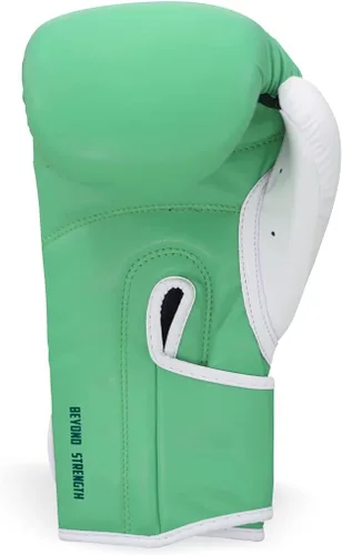 Miniatura 5 de MRX - Guantes de boxeo con envolturas de mano gratis para hombres y mujeres, guantes de entrenamiento de boxeo, kickboxing, Muay Thai, guantes