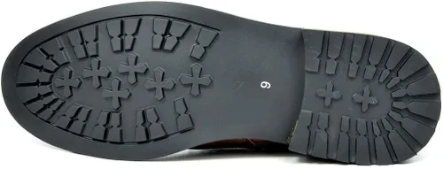 Miniatura 7 de Bruno Marc - Botas de motocicleta para hombre