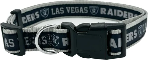 Miniatura 45 de Collar NFL PET Philadelphia Eagles para Perros, Collar de Equipo de Fútbol de Tamaño Extra Grande para Perros y Gatos. Un Collar para Gatos y Perros