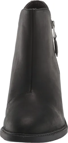 Miniatura 2 de Clarks Botines Scene con cremallera para mujer