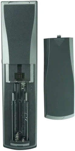 Miniatura 8 de Mando a distancia para Yamaha RAV361 WH25420 EX RAV360 WH254100 RX-V1700 RX-V1700BL HTR-6090 HTR-R6090BL DSP-AX1700 A/V AV receptor amplificador