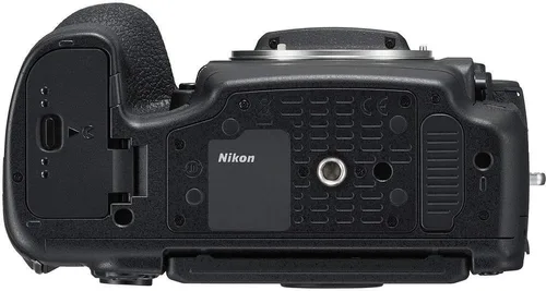 Miniatura 6 de Nikon Cámara DSLR D850 (solo cuerpo) (1585) + lente Nikon VR de 2.756-7.874 in + tarjeta de memoria de 64 GB + funda + software Corel + 2